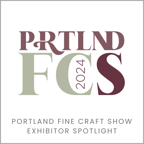 Portland Fine Craft Show