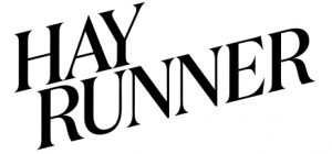hay runner logo
