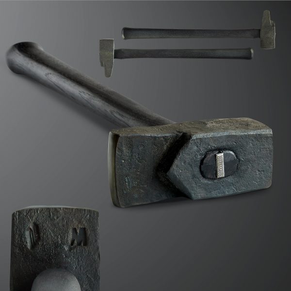 Hammer by Jason Morrissey & Nick Rossi

| Photography: Jason Rivard
